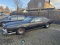 Lincoln Continental 7.5 V8 Mark IV 1973 oldtimer Zwart - thumbnail 7