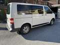 Volkswagen T5 Transporter Weiß - thumbnail 5