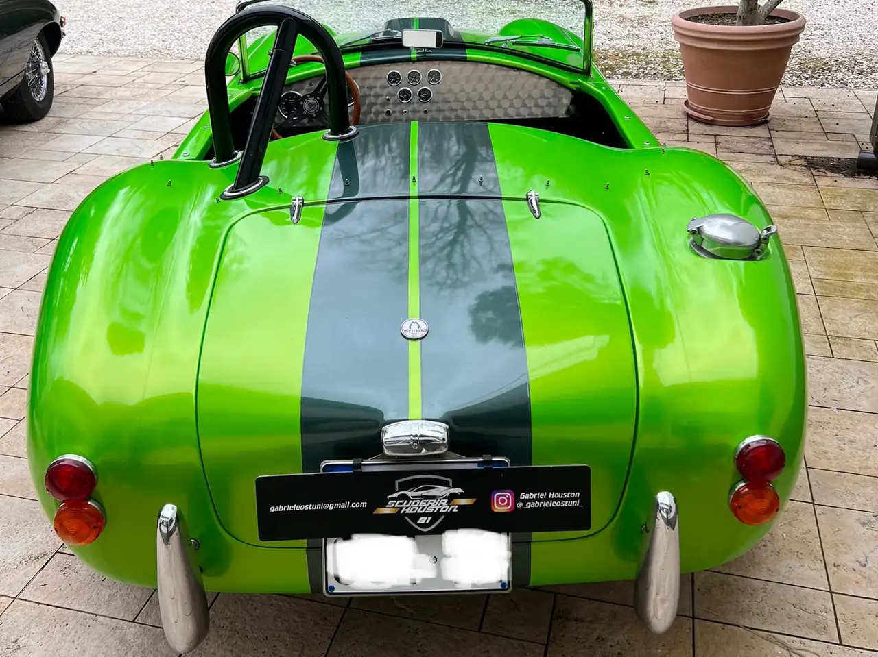 AC Cobra, foto 10