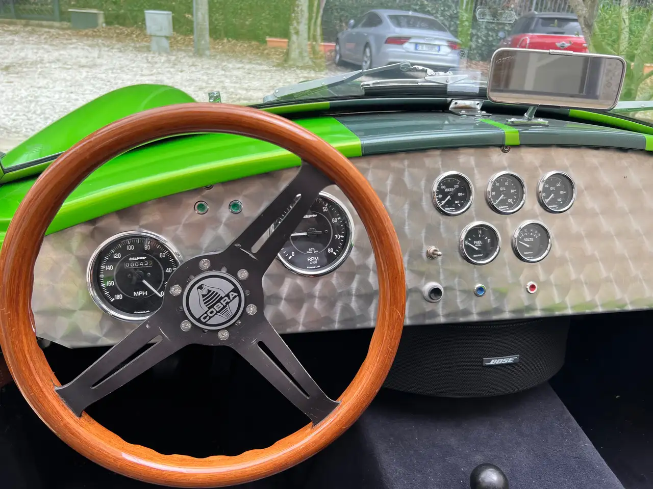 AC Cobra, foto 12
