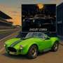 AC Cobra Grün - thumbnail 1