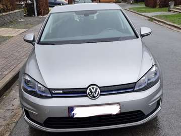 e-Golf 35.8kWh