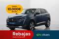 Peugeot 3008 1.2 S&S PureTech Allure Pack EAT8 130 Bleu - thumbnail 1
