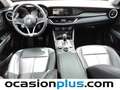 Alfa Romeo Stelvio 2.2 Super RWD Aut. 160 Blanco - thumbnail 9
