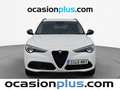 Alfa Romeo Stelvio 2.2 Super RWD Aut. 160 Blanco - thumbnail 13