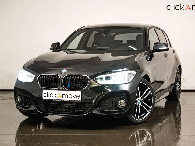 BMW 116 116i M Sport