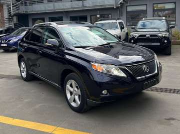 FULLY LOADED ONLY FOR EXPORT OUT OF EUROPE