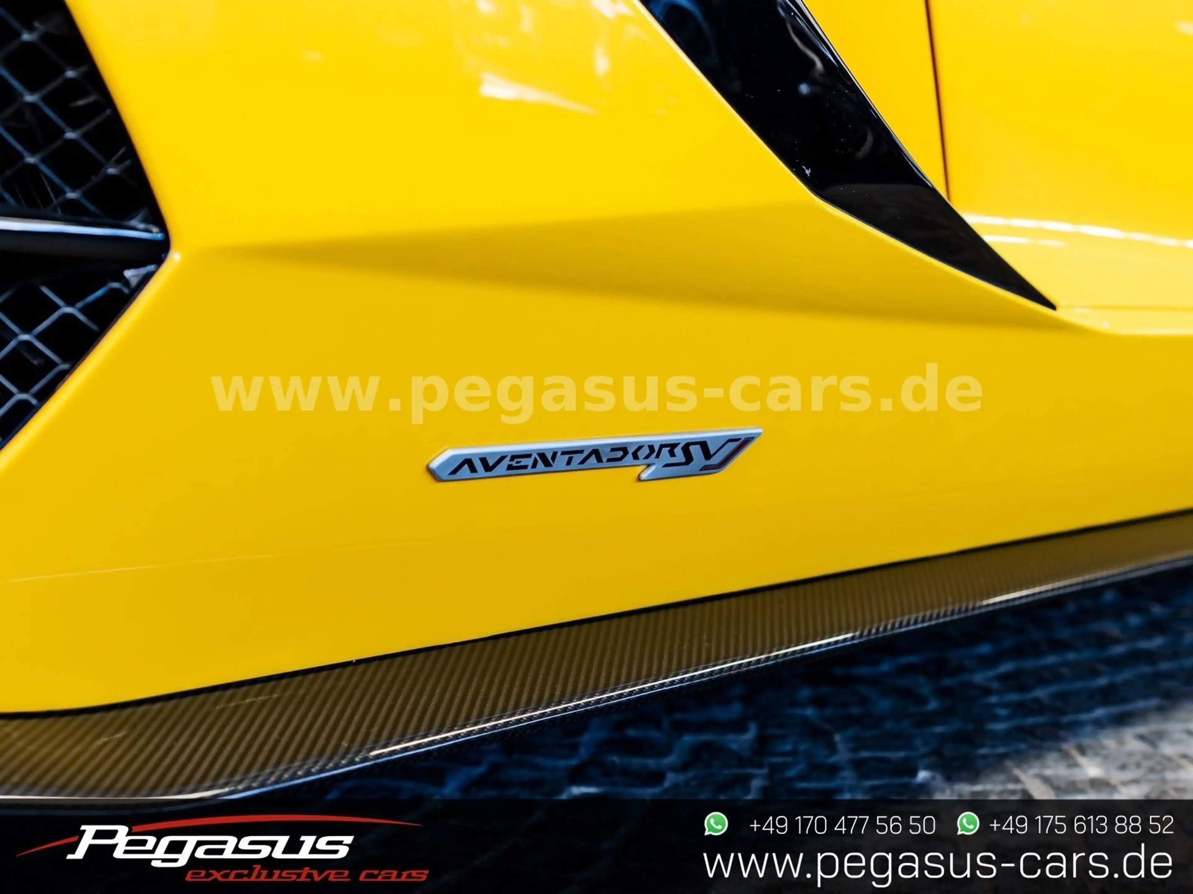 Lamborghini Aventador SVJ Roadster*COLLECTOR*CARBON*LIFT*PPF*20/21 — photo 9