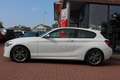 BMW 135 1-Serie (e87) M135i 320PK | Stoelverwarming | Clim Weiß - thumbnail 2