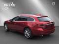 Mazda 6 2.0L SKYACTIV G 165 Exclusive Rouge - thumbnail 5