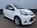 Toyota Aygo 1.0 VVT-i Aspiration 5drs - Airco - Bluetooth - Lm Blanc - thumbnail 13
