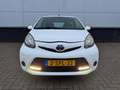Toyota Aygo 1.0 VVT-i Aspiration Blanc - thumbnail 11