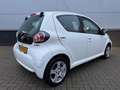 Toyota Aygo 1.0 VVT-i Aspiration Blanc - thumbnail 12