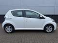 Toyota Aygo 1.0 VVT-i Aspiration Blanc - thumbnail 13