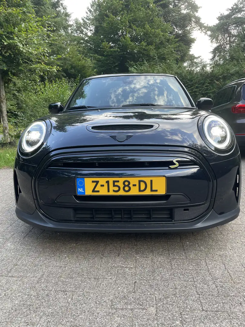 MINI Cooper SE Electric 135 kWh Blauw - 2