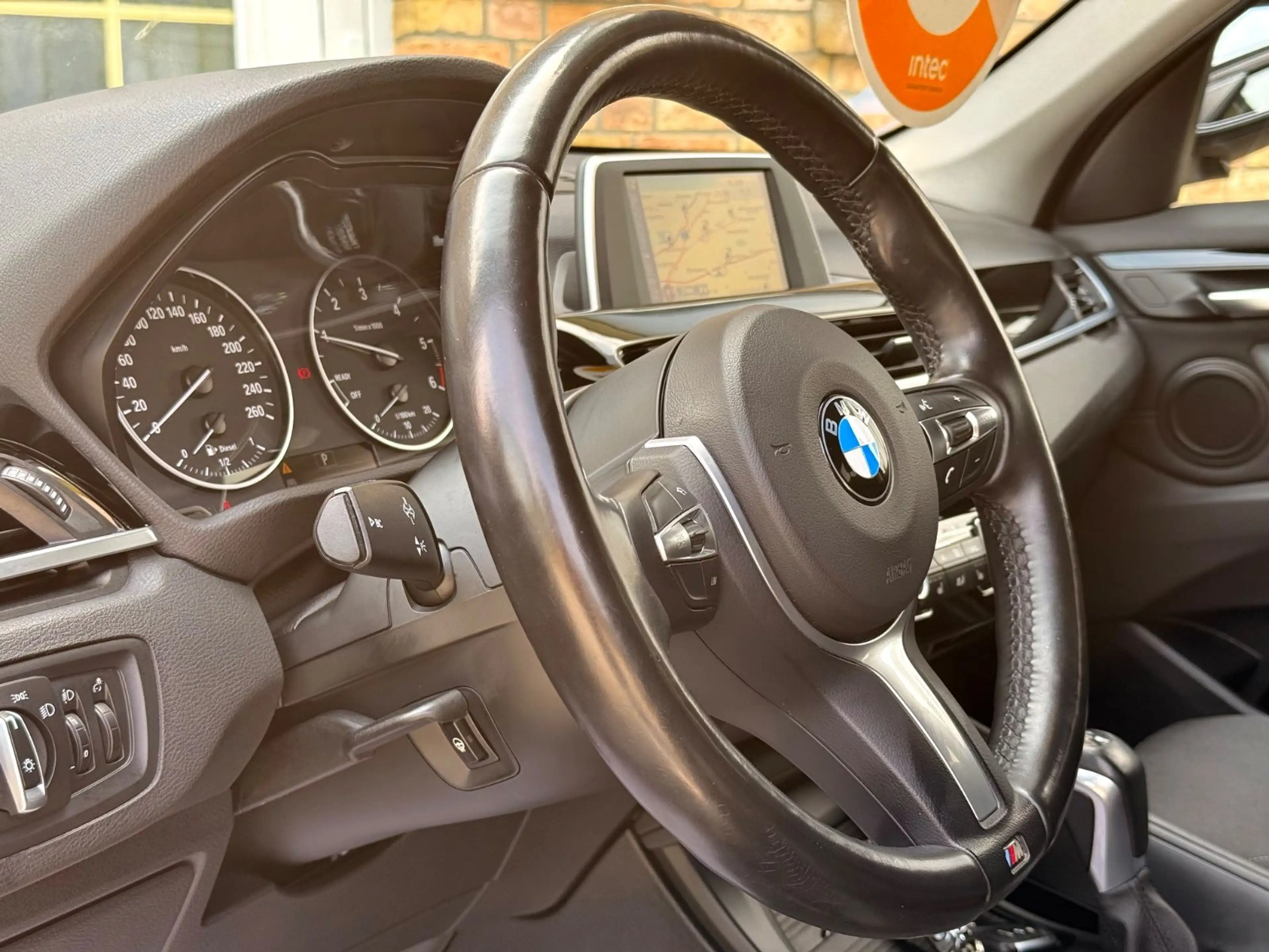 BMW X1 xDrive 20d  Advantage Sport |Navi|AHK|PDC|LED — photo 15