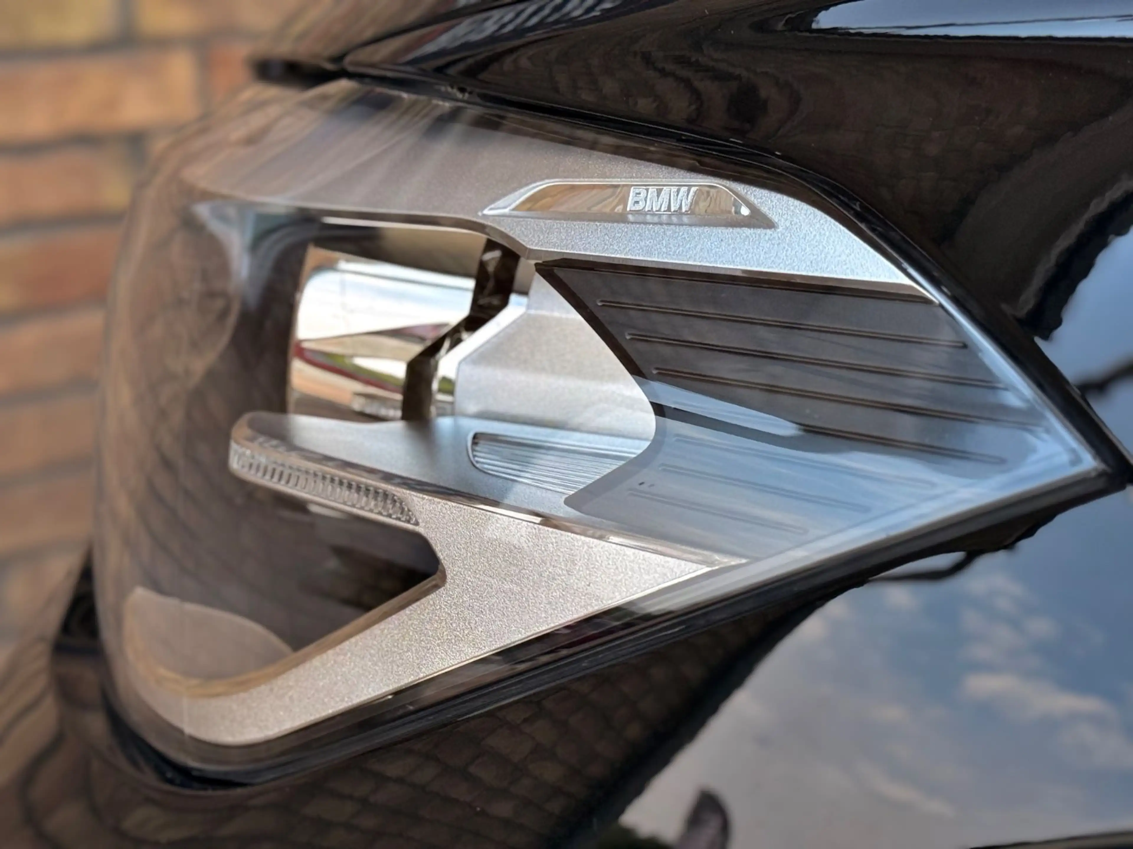 BMW X1 xDrive 20d  Advantage Sport |Navi|AHK|PDC|LED — photo 3