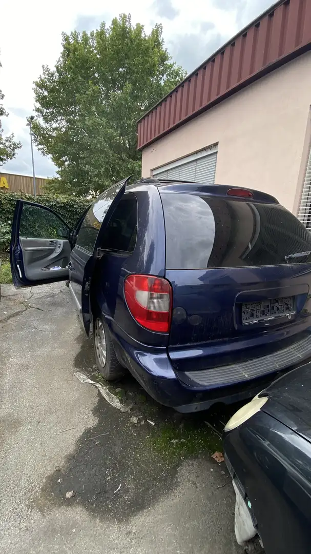 Chrysler Grand Voyager Busin. Stow'n Go CRD Aut. Business - 2