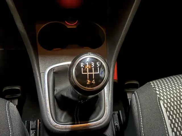 Volkswagen Polo Cross view 17