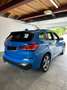 BMW X1 xDrive18d Aut. Blau - thumbnail 4