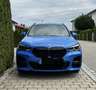 BMW X1 xDrive18d Aut. Blau - thumbnail 1