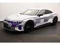 Audi RS e-tron GT Ice Race Ezüst - thumbnail 2