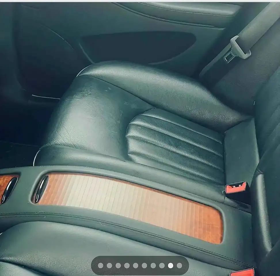 Mercedes-Benz CLS снимка Mercedes-Benz CLS