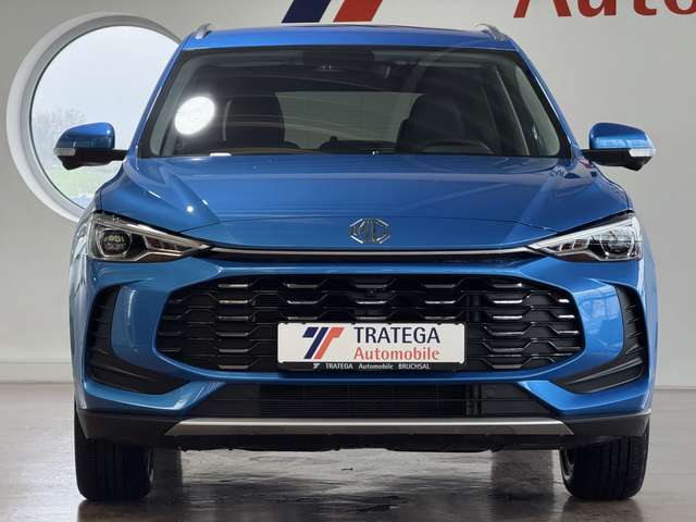 MG ZS 1,5L Comfort LED SH 360° Navi