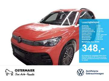 R-LINE BLACK HYBRID 1.5TSI 204PS NP.71T AHK.AREA-V