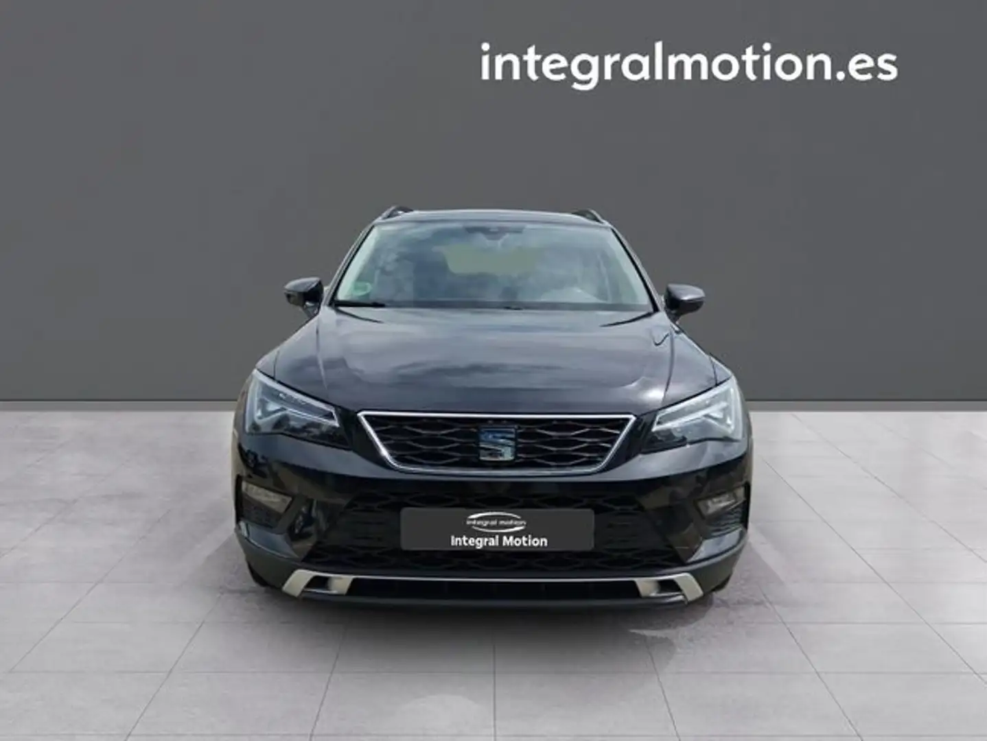SEAT Ateca 1.6 TDI 85kW (115CV) St&Sp Style Eco Negro - 2