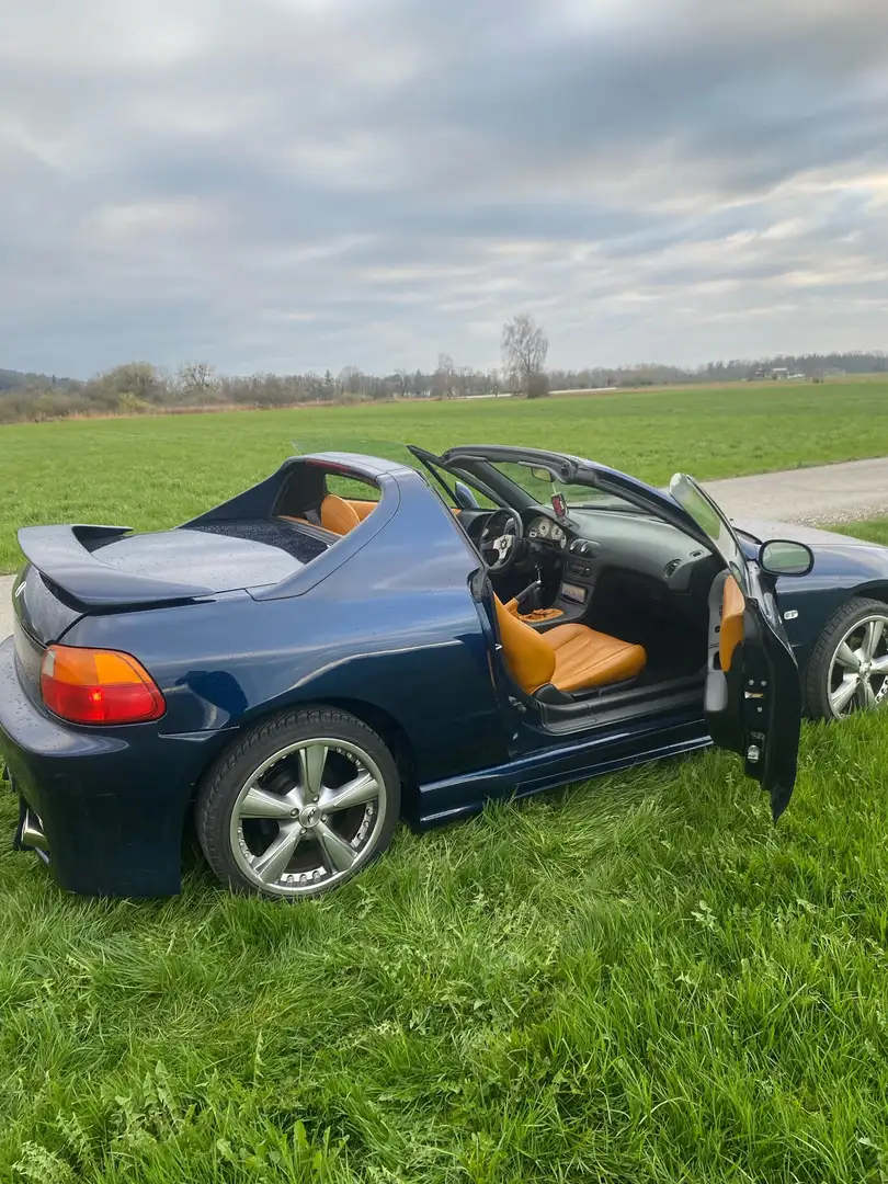 Honda CRX 1,6 i - 16 - 1