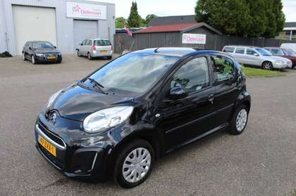 Citroen C1 Citroen C1 1.0 Collection