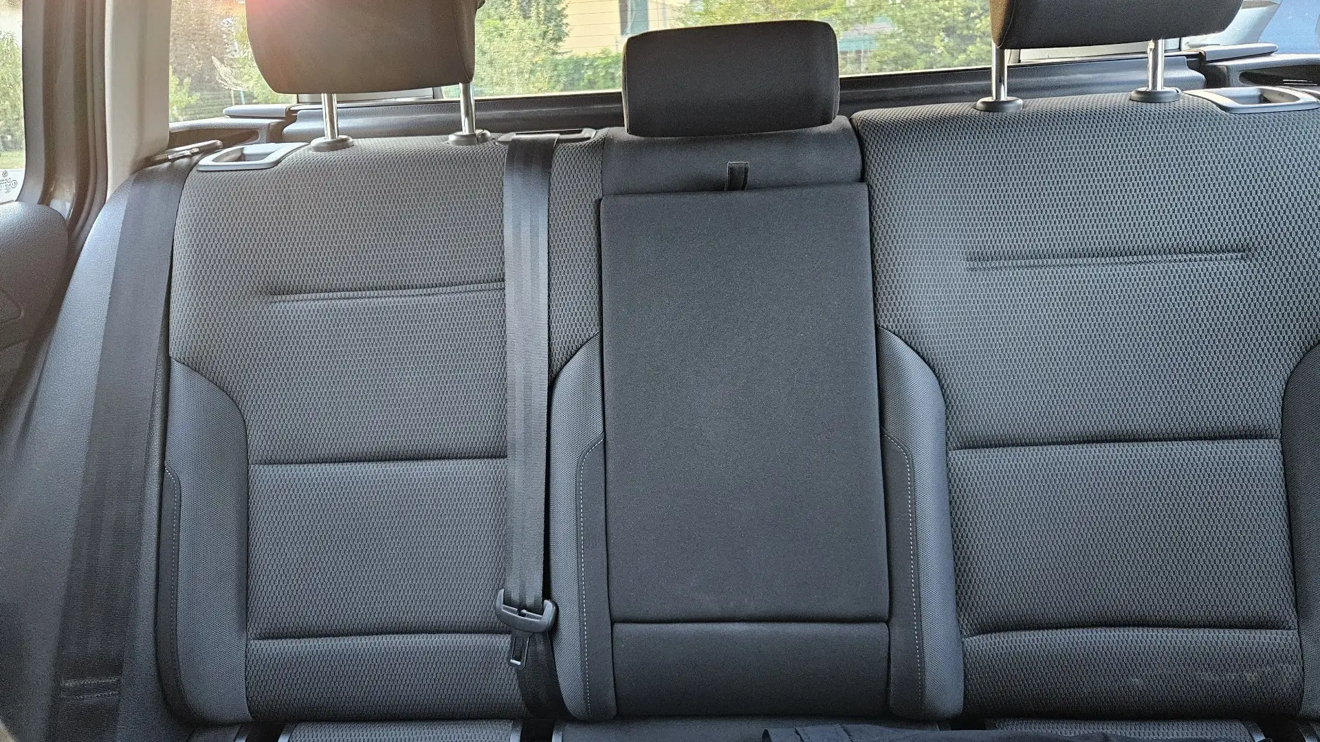 Volkswagen Golf Variant 1.4 tgi Business 110cv - 2