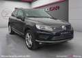 Volkswagen Touareg 3.0 V6 TDI 262 ch BMT Tiptronic 8 4Motion R-Line Garantie 12 mois Noir - thumbnail 1