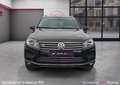 Volkswagen Touareg 3.0 V6 TDI 262 ch BMT Tiptronic 8 4Motion R-Line Garantie 12 mois Noir - thumbnail 8