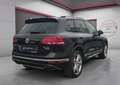 Volkswagen Touareg 3.0 V6 TDI 262 ch BMT Tiptronic 8 4Motion R-Line Garantie 12 mois Noir - thumbnail 3