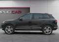 Volkswagen Touareg 3.0 V6 TDI 262 ch BMT Tiptronic 8 4Motion R-Line Garantie 12 mois Noir - thumbnail 5