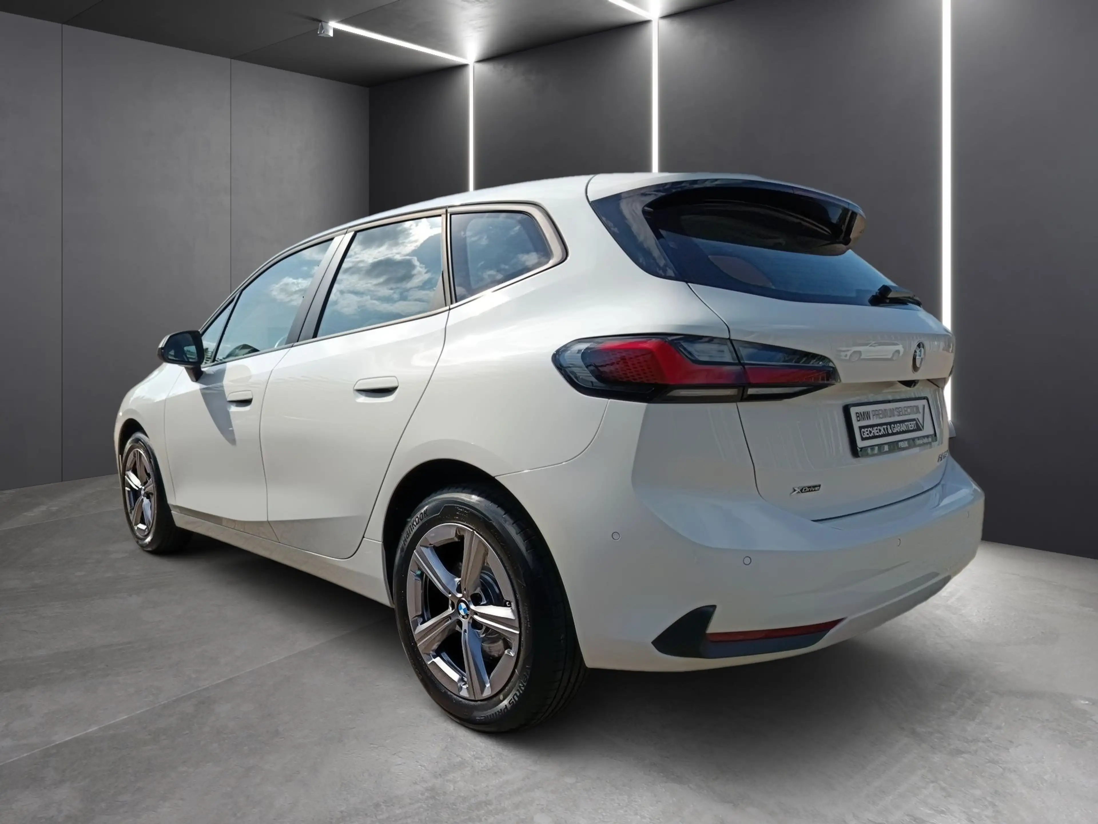 BMW 223 d  Active Tourer+HARMAN/KARDON+ANH.KUPPLUNG — photo 5