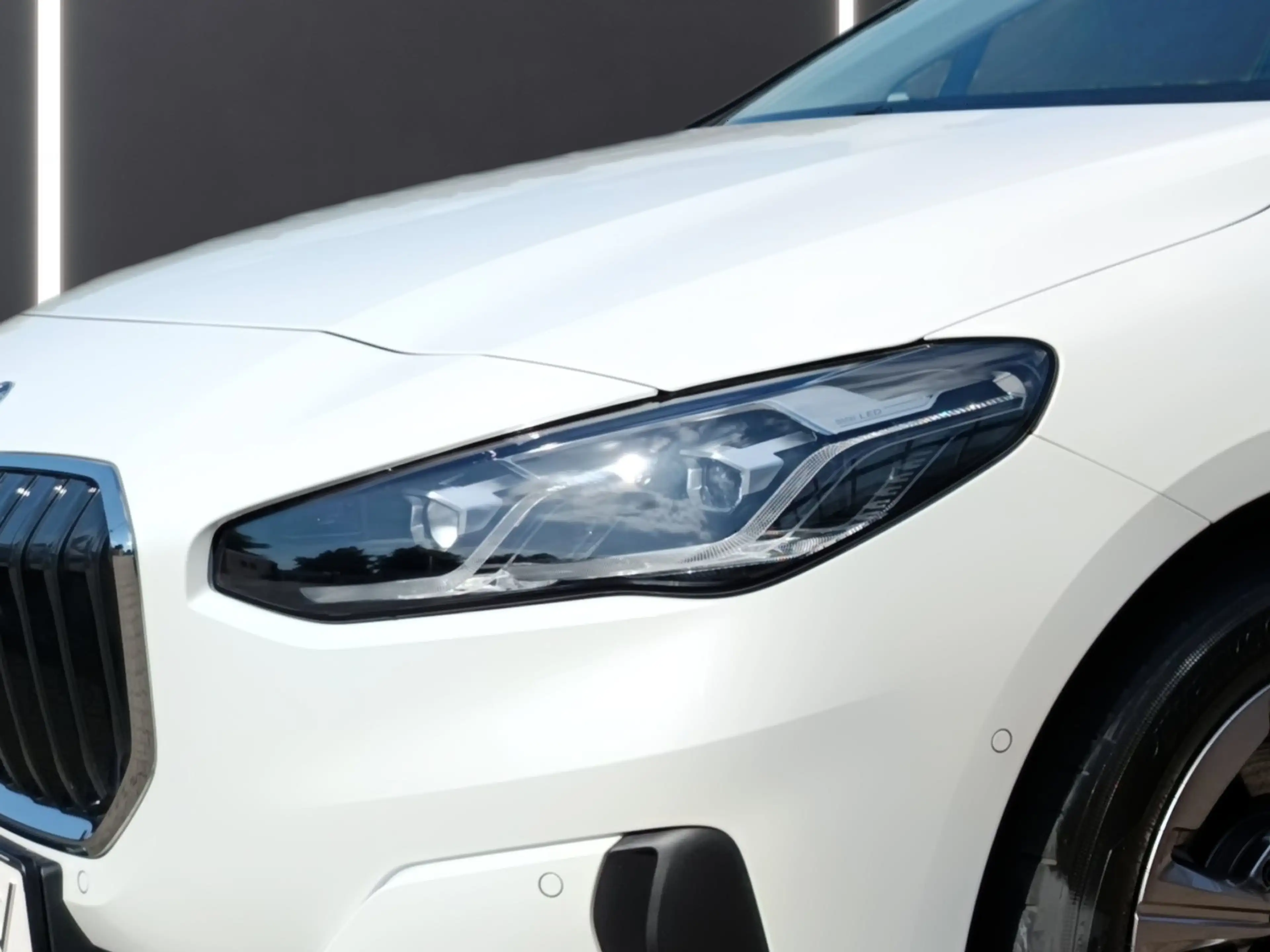 BMW 223 d  Active Tourer+HARMAN/KARDON+ANH.KUPPLUNG — photo 8