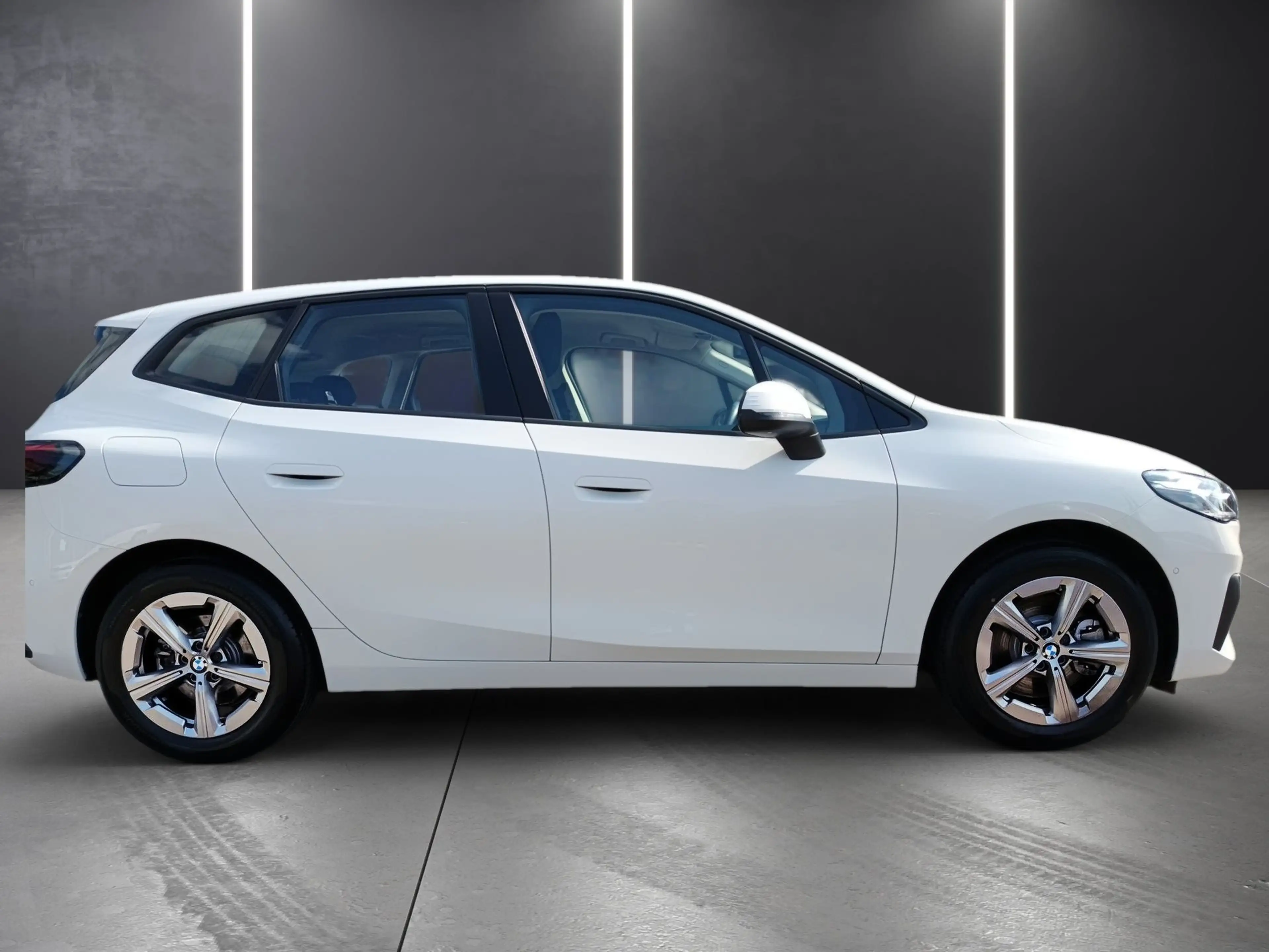 BMW 223 d  Active Tourer+HARMAN/KARDON+ANH.KUPPLUNG — photo 3