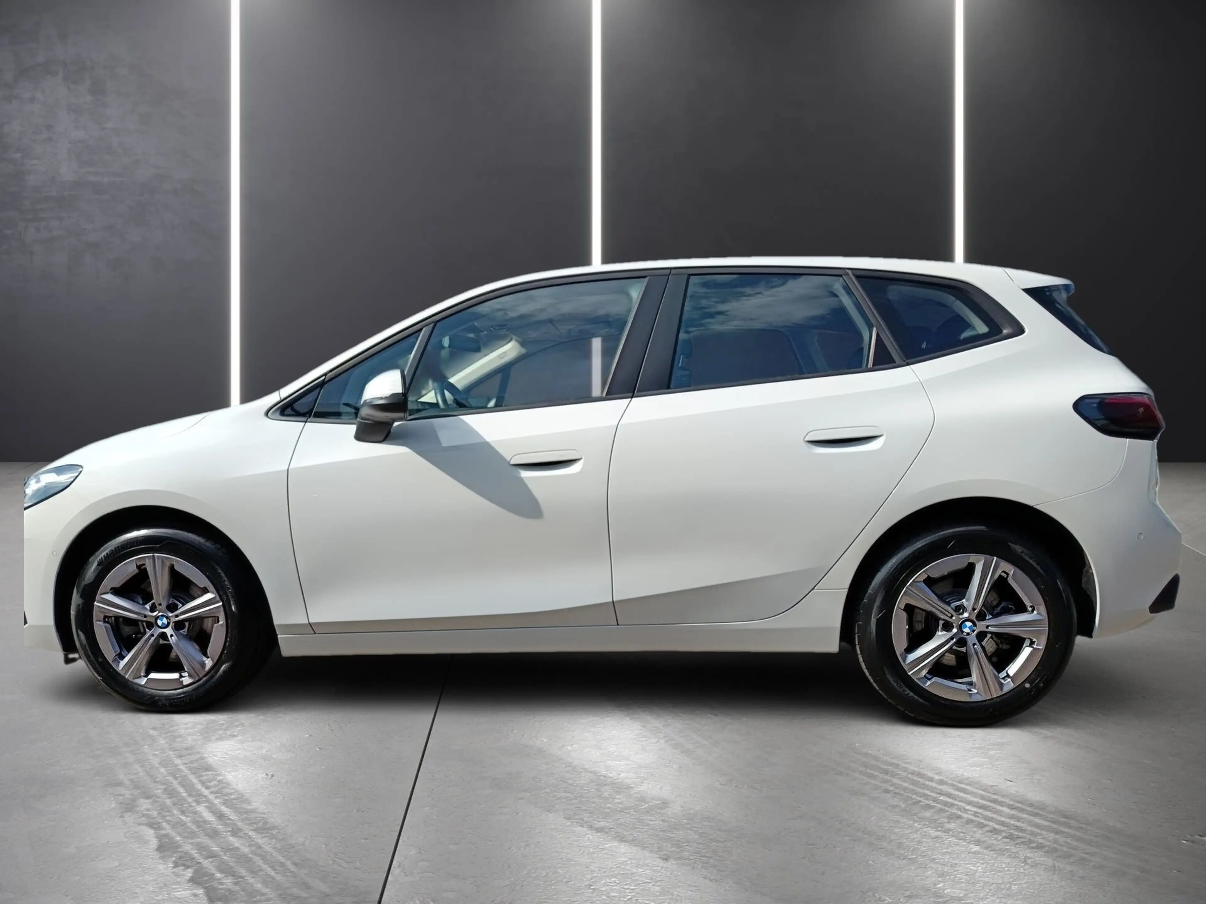 BMW 223 d  Active Tourer+HARMAN/KARDON+ANH.KUPPLUNG — photo 7