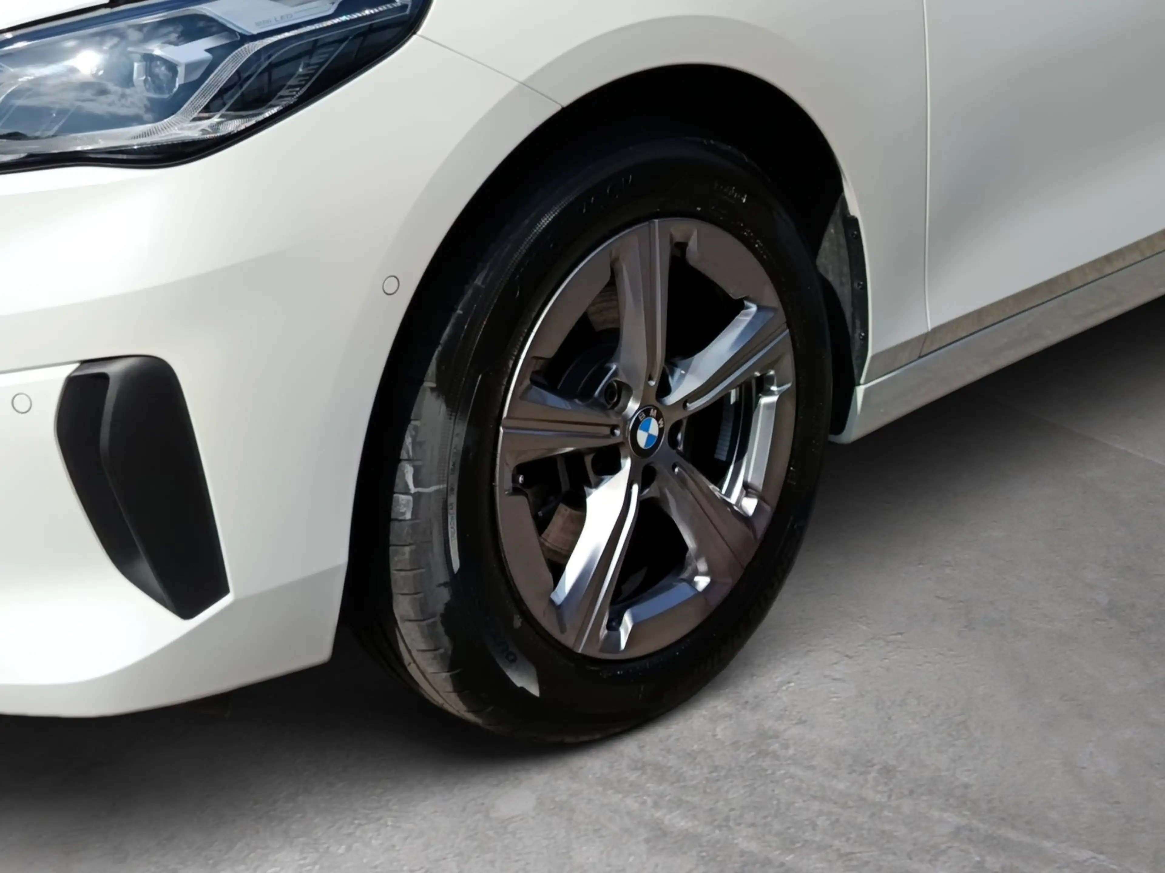 BMW 223 d  Active Tourer+HARMAN/KARDON+ANH.KUPPLUNG — photo 9