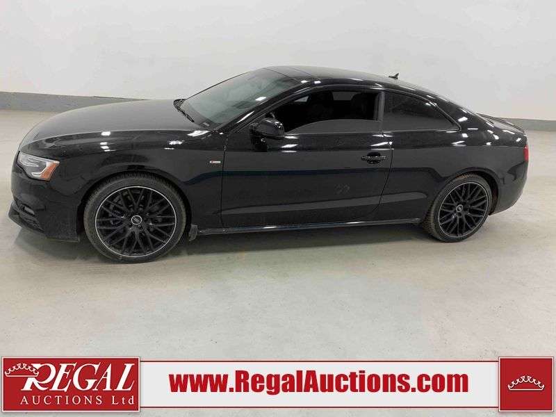 2016 Audi A5 thumb 24