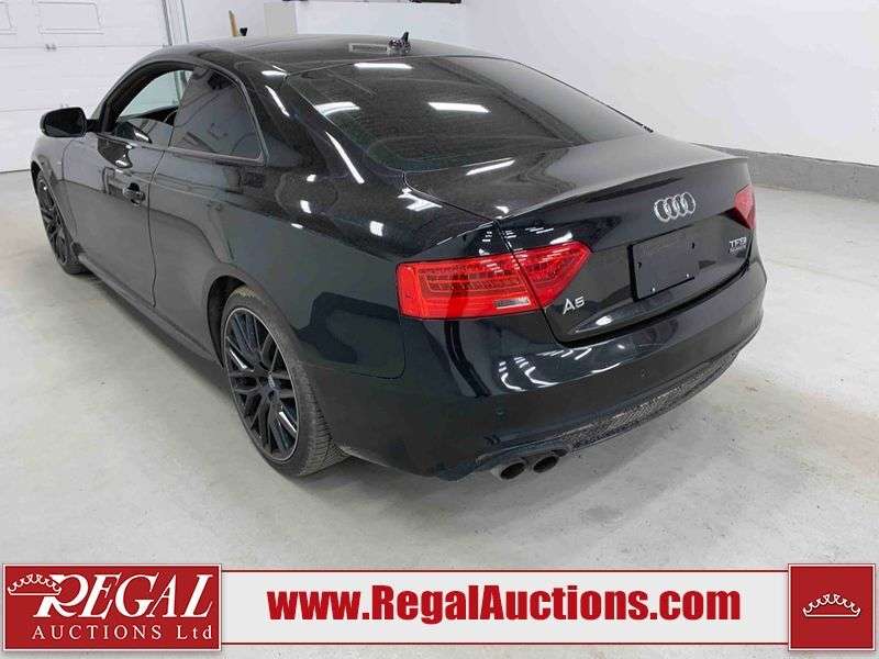 2016 Audi A5 alt 4