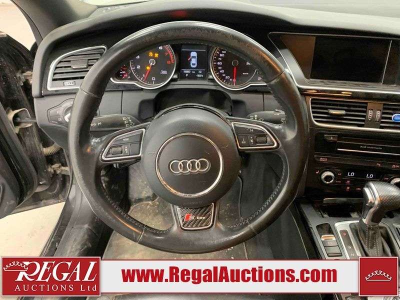 2016 Audi A5 thumb 14