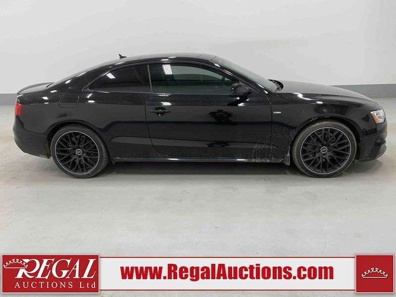 2016 Audi A5 thumb 29
