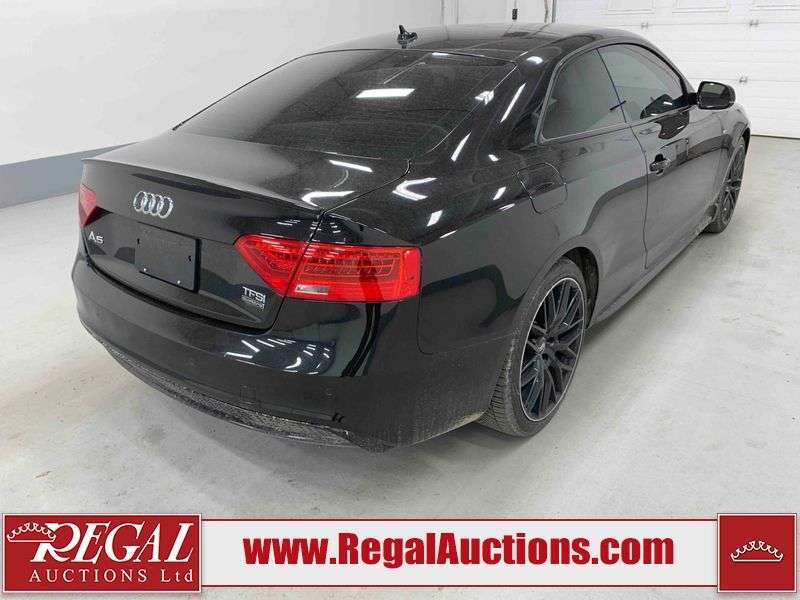 2016 Audi A5 alt 3