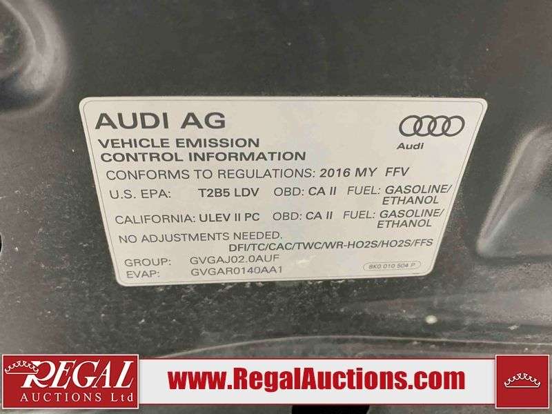 2016 Audi A5 thumb 31