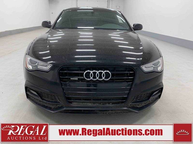 2016 Audi A5 thumb 20