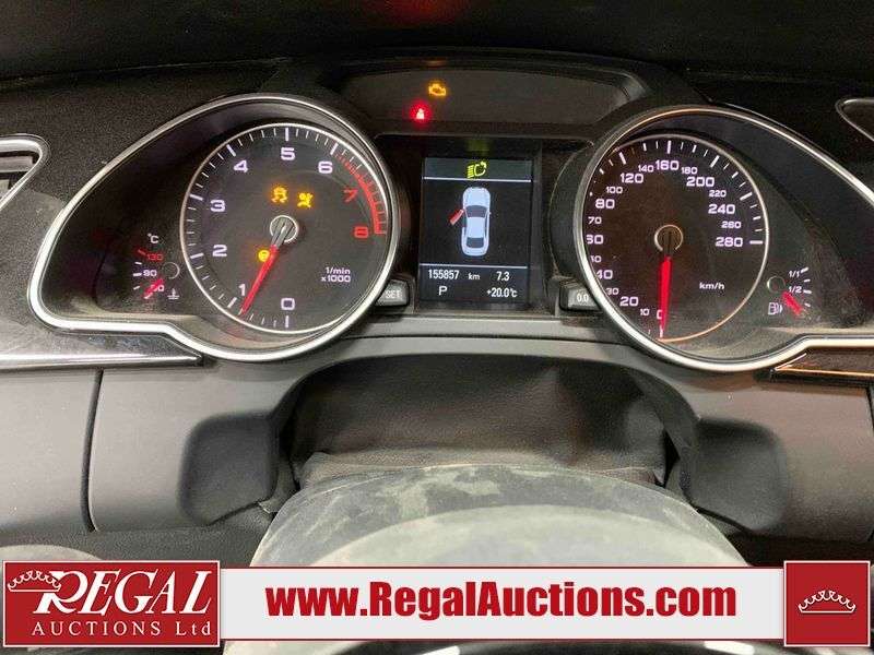 2016 Audi A5 thumb 13
